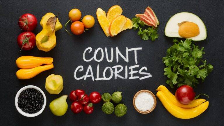 How to Count Calories? Hacks lifestyle