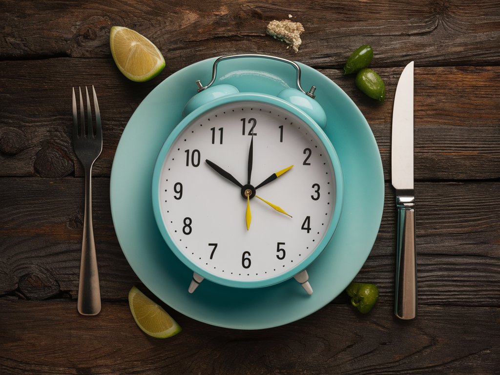 Use Intermittent Fasting to Control Calories and Boost Endurance