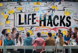 What is a life hack? Hacks Lifestyle