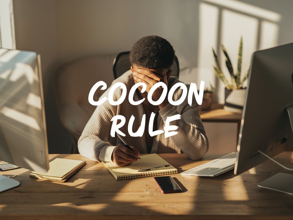 The Cocoon Rule