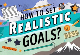 How To Set Realistic Goals? | Hacks Lifestyle