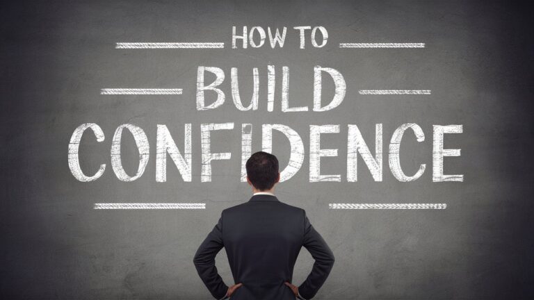 How to Build Confidence at Work? Hacks Lifestyle