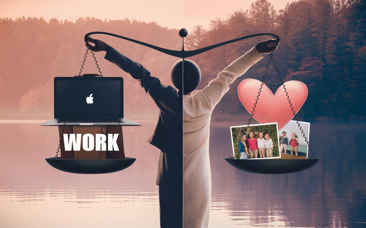 How to Improve Your Work-Life Balance Today | Hacks Lifestyle