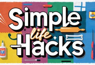 Simple Life Hacks | Hacks Lifestyle