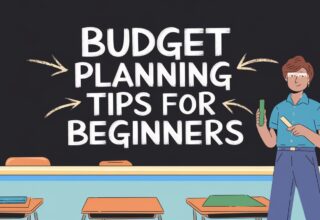 Budget Planning Tips for Beginners | Hacks Lifestyle