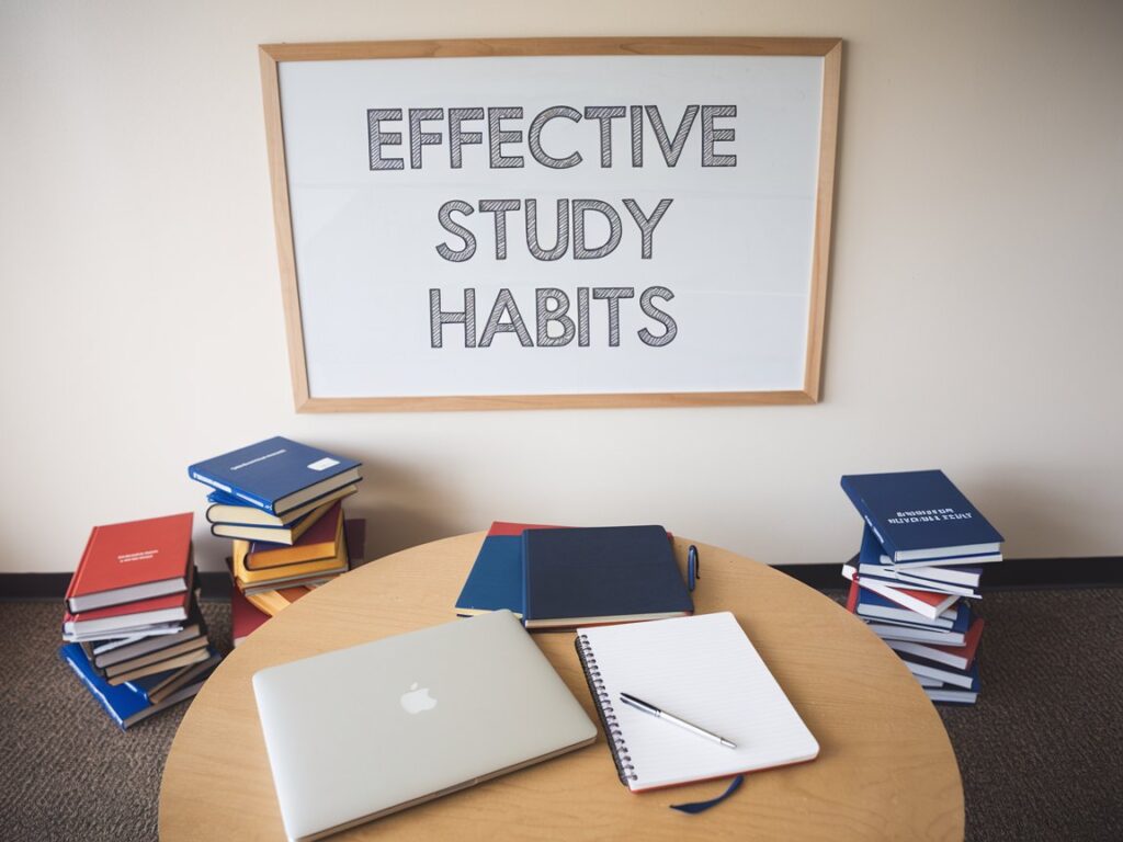 Effective Study Habits