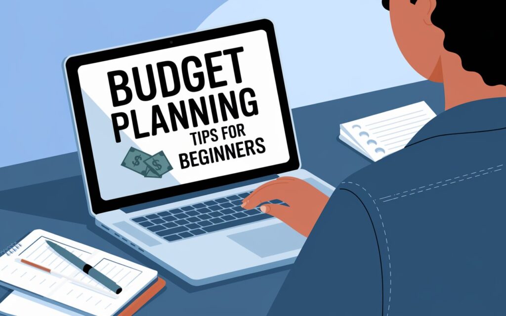 FAQs About Budget Planning