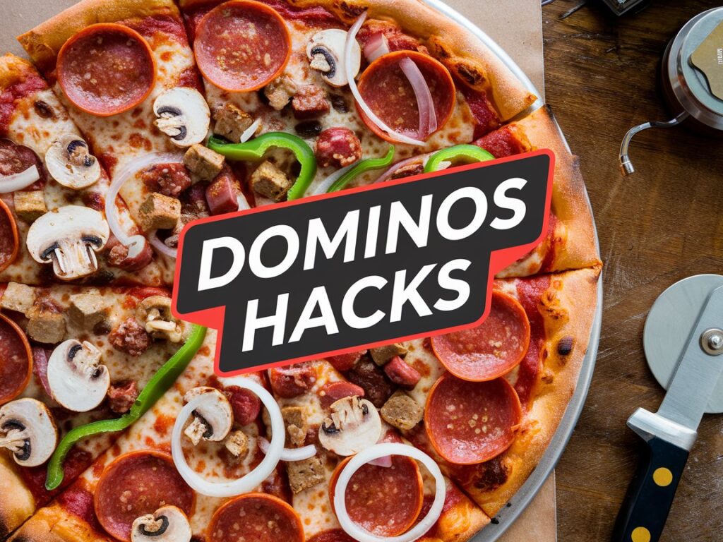 FAQs About Dominos Life Hacks