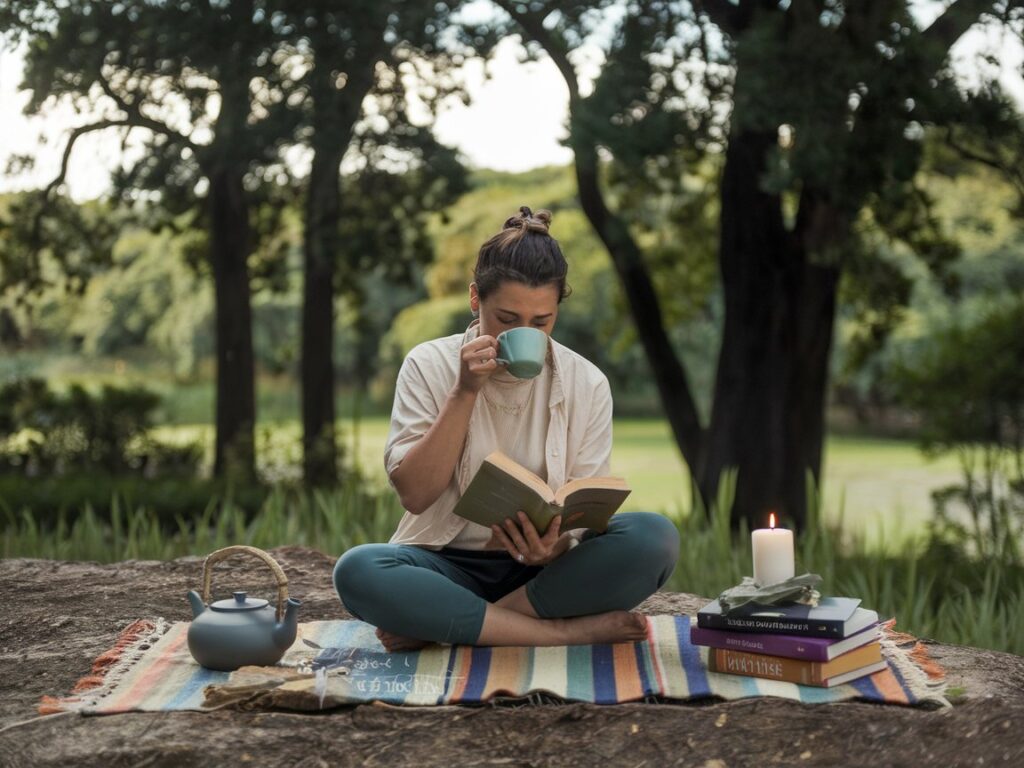 How to Create a Screen-Free Morning Routine?