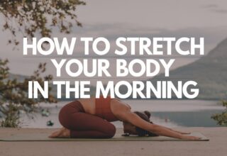 How to Stretch Your Body in the Morning? Hacks Lifestyle