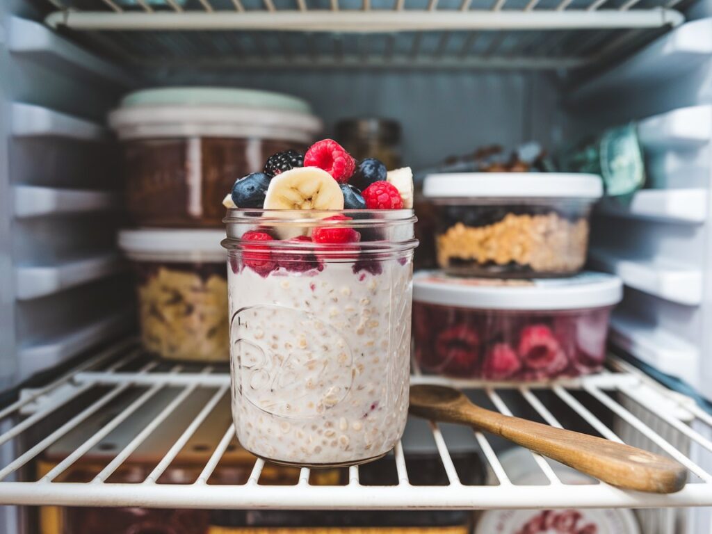 Overnight Oats