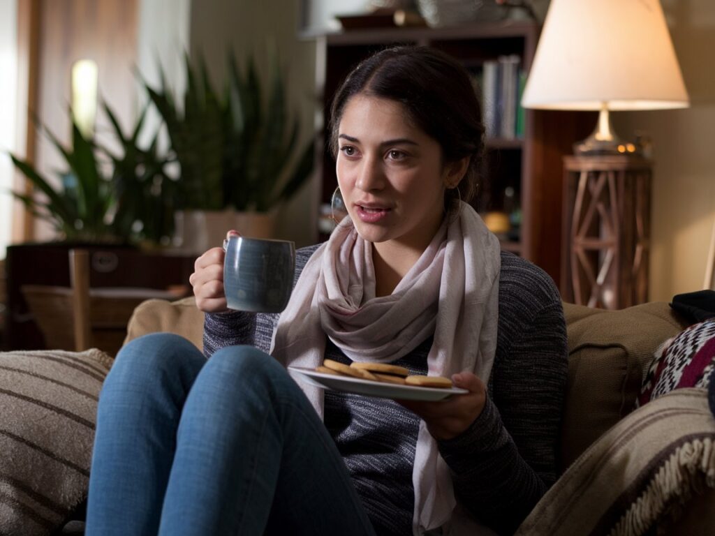 Screen-Free Morning Routine