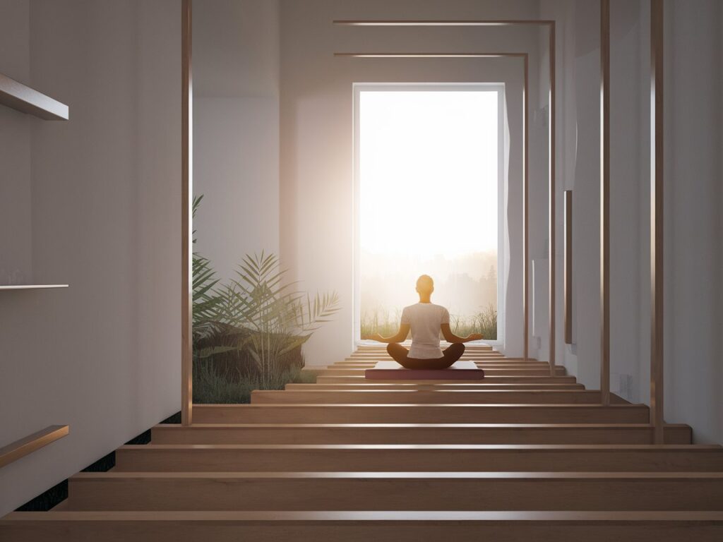 Why Meditate in the Morning?