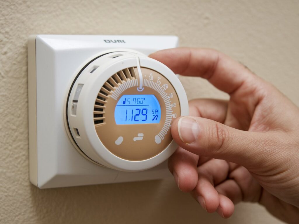 How to Save on Heating and Cooling