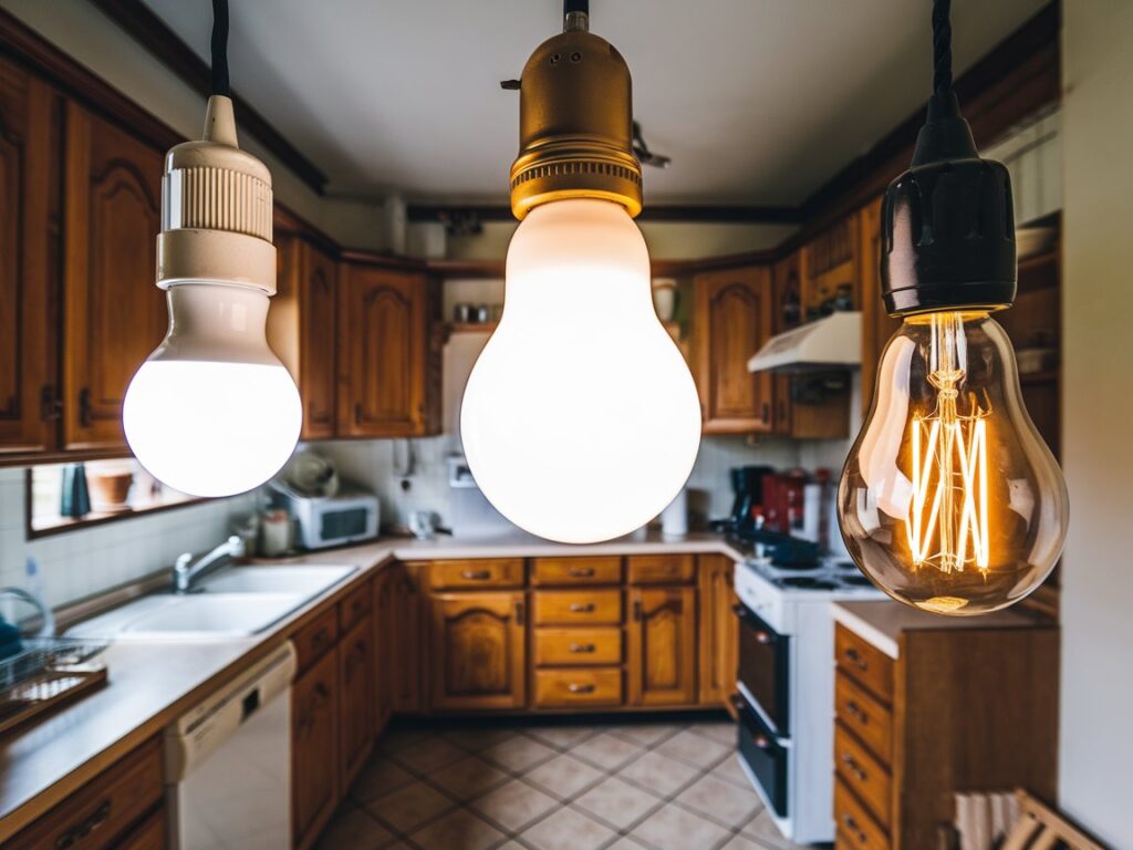 Lower Your Electric Bill with Efficient Lighting