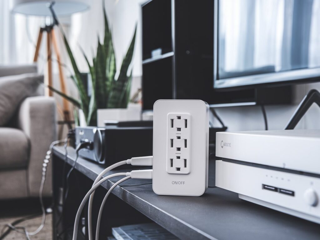 Smart Power Strips: A Simple Way to Save