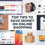 Top Tips to Save Money on Online Shopping