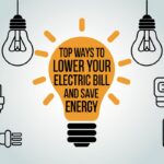 Top Ways to Lower Your Electric Bill and Save Energy