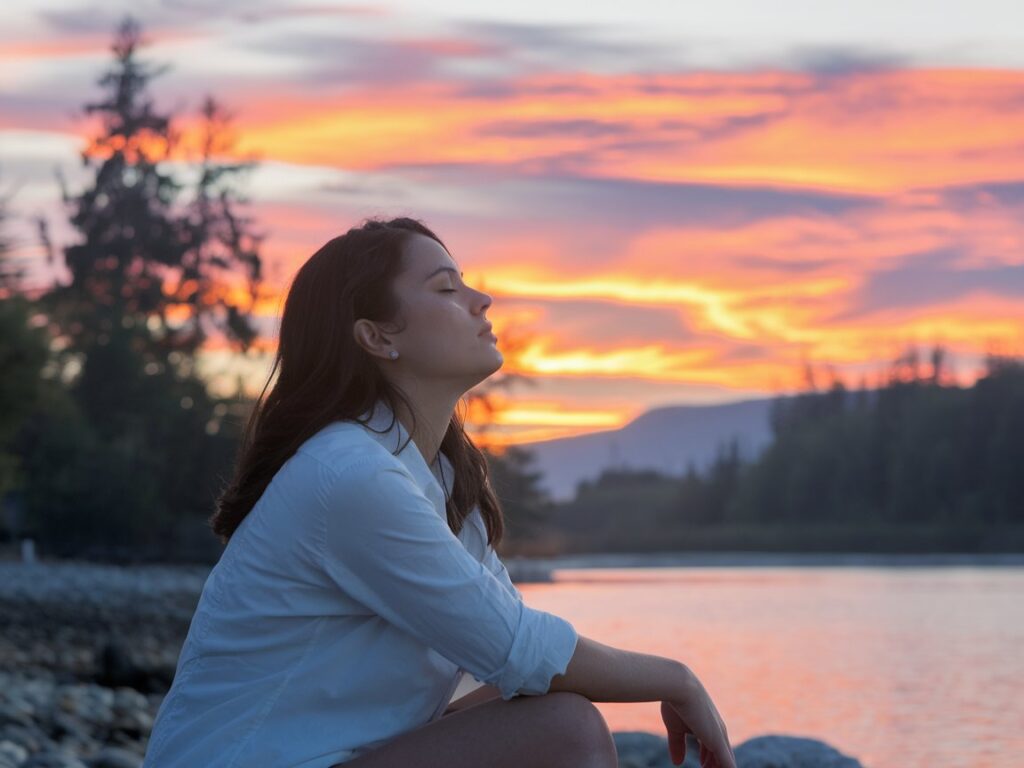 What Is Morning Deep Breathing and Why Should You Try It