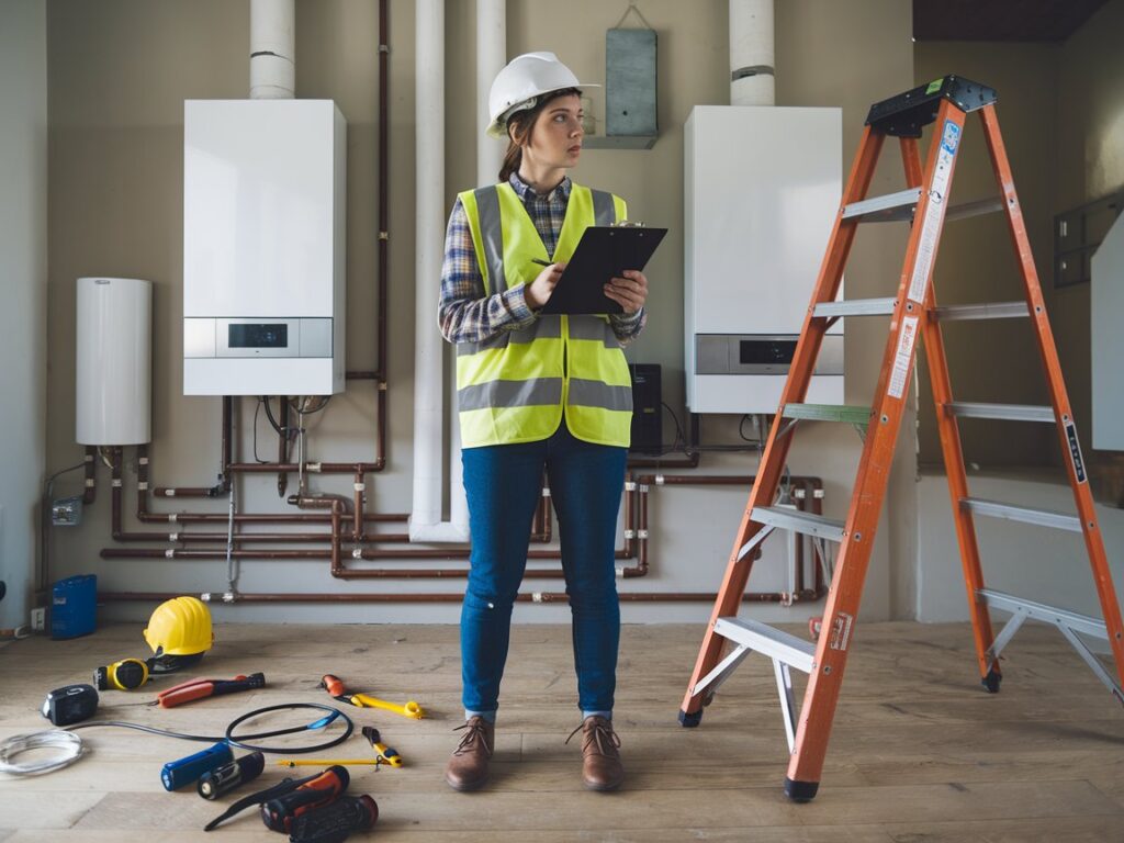 What is an Energy Audit?