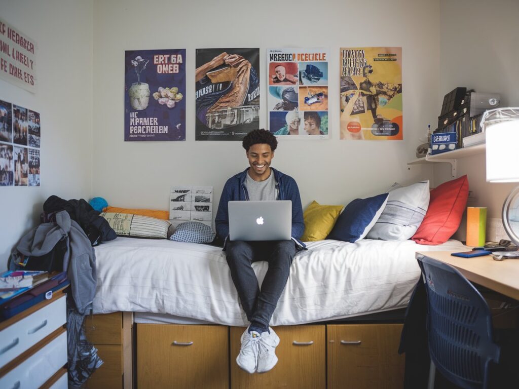 Why Saving on Rent Matters for Students