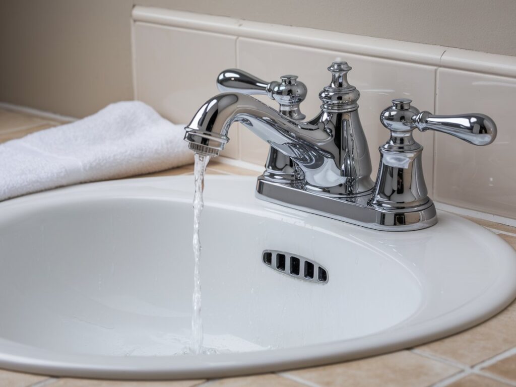 Common Causes of Leaky Faucet Handles