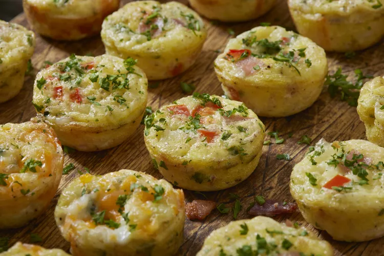 Egg Muffins