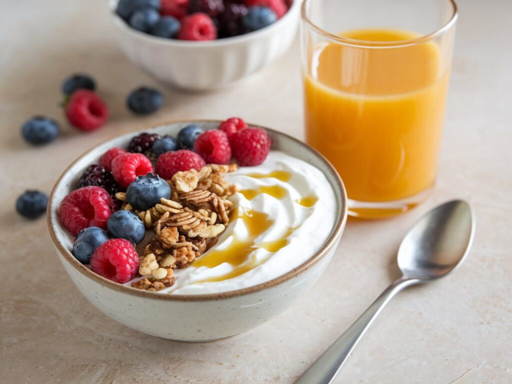 FAQs About High-Protein Breakfast Recipes