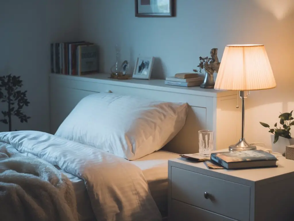 How a Tidy Room Can Enhance Your Sleep
