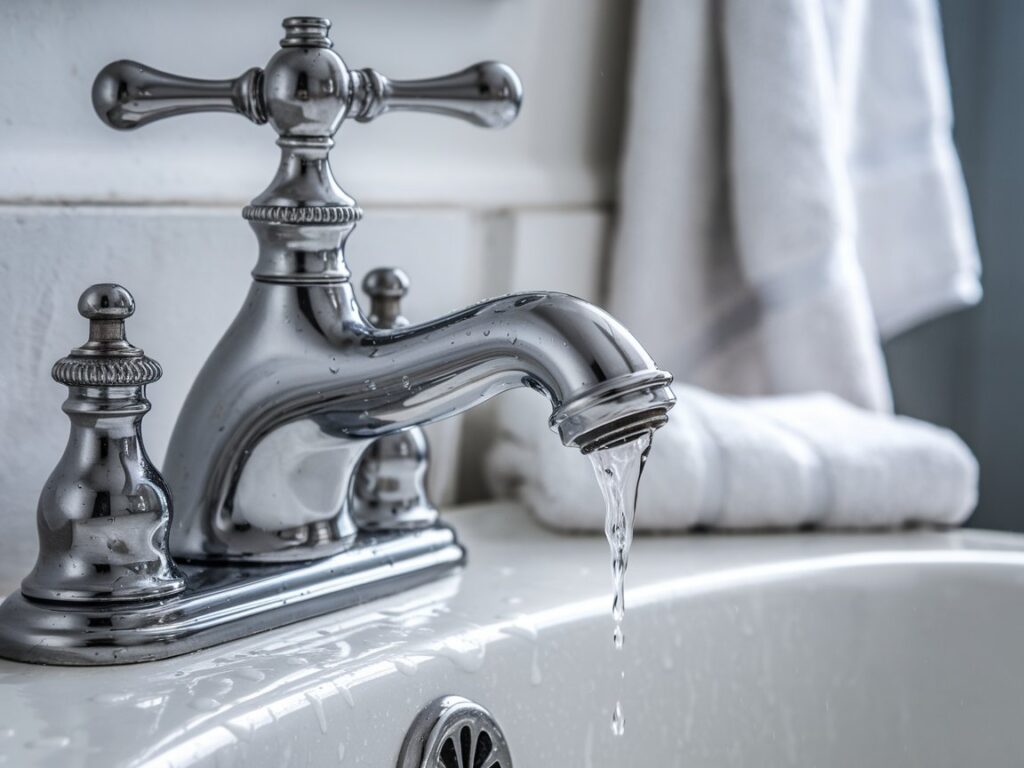 How to Prevent Faucet Leaks
