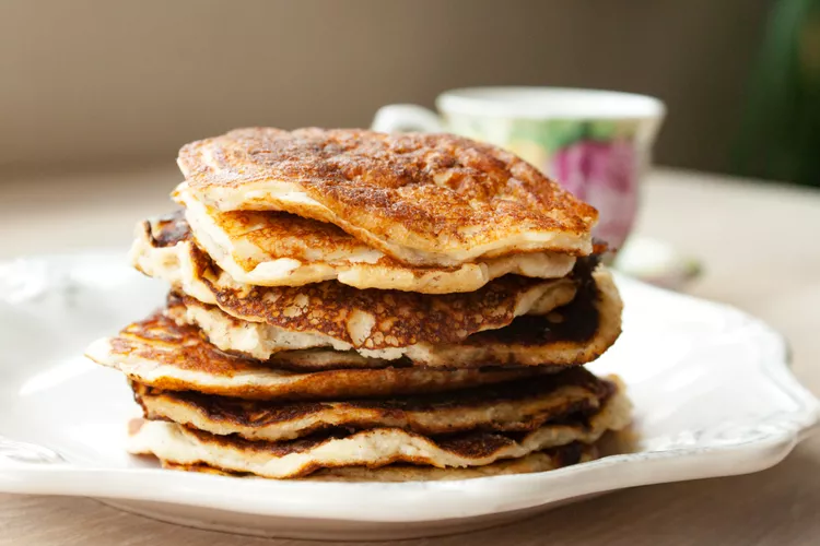 Protein Pancakes