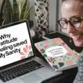 Why Gratitude Journaling Saved My Sanity