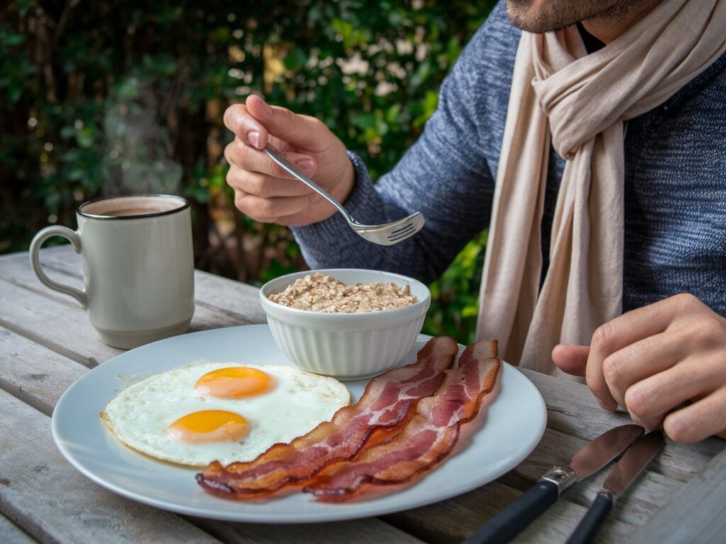 Why Is Protein Important at Breakfast