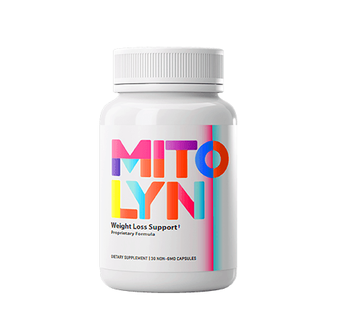 Mitolyn Weight Loss Supplement