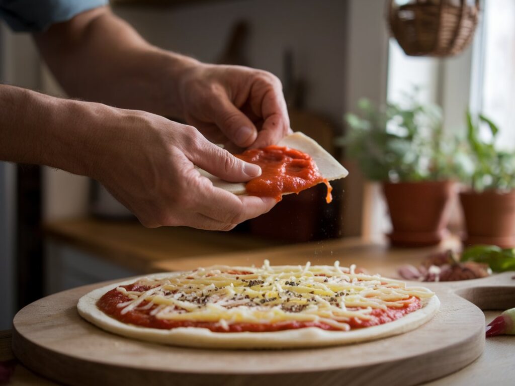 FAQs About Get Free Pizza