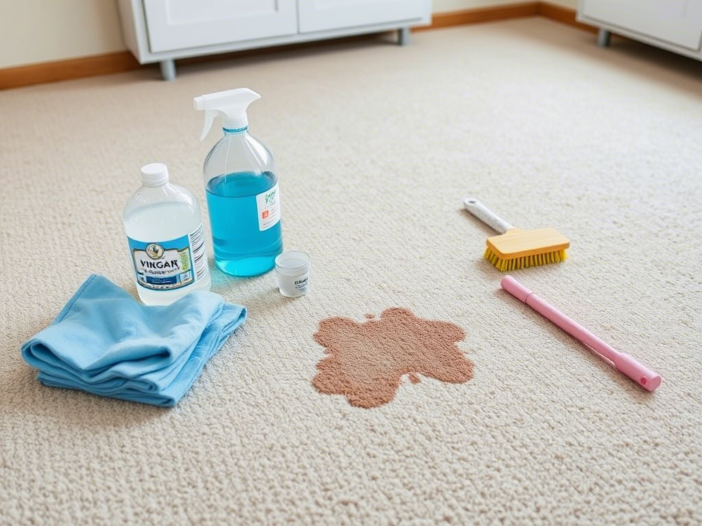 Understanding Vinegar's Cleaning Properties