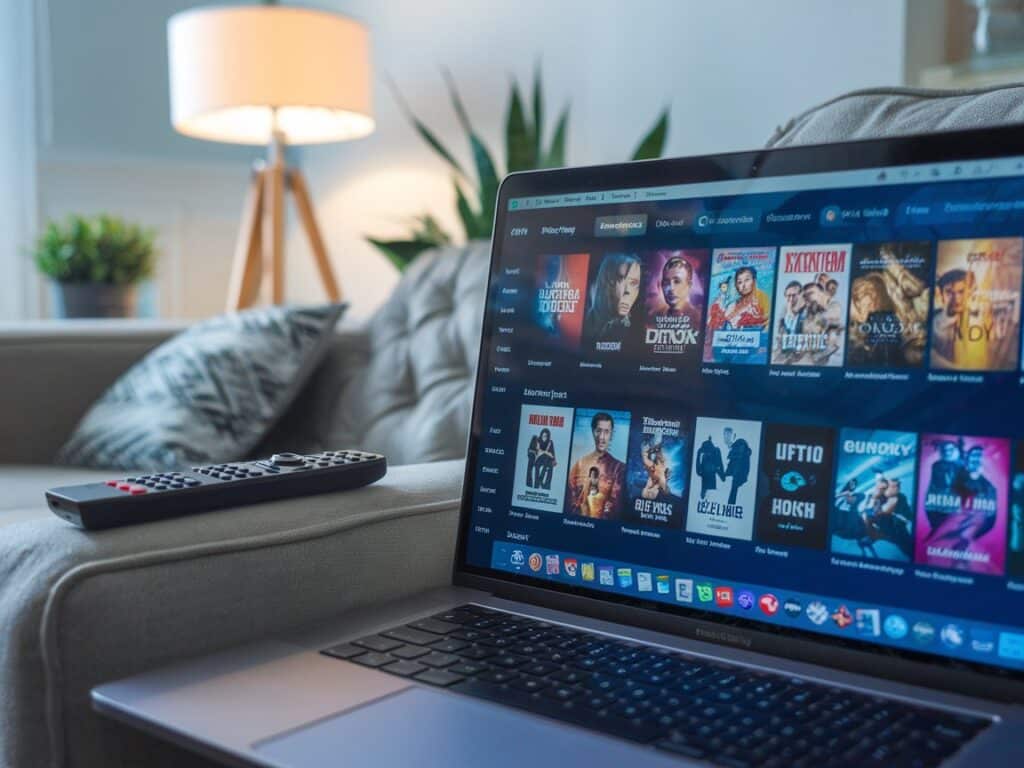 How to I watch all types of movies online for free without money