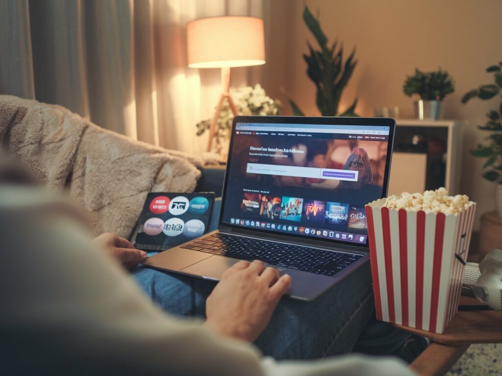 How to I watch all types of movies online for free without money