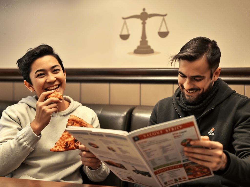 Consumer Perception and Value Proposition | Why Is Domino's Pizza So Expensive?