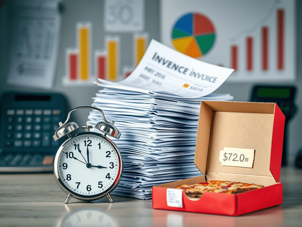 Rising Operational Costs | Why Is Domino's Pizza So Expensive?