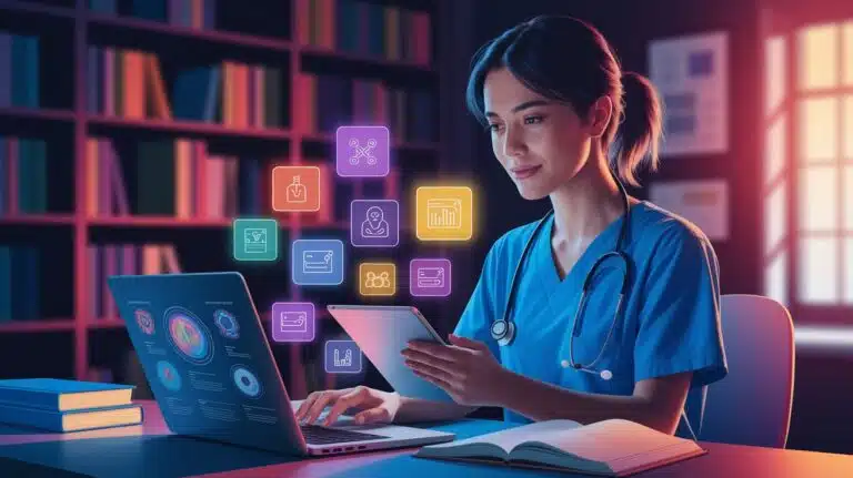 Top 10 Must-Have Apps for Medical Students in 2025