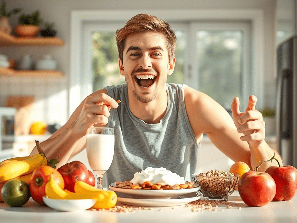 Why Breakfast Matters for Your Health