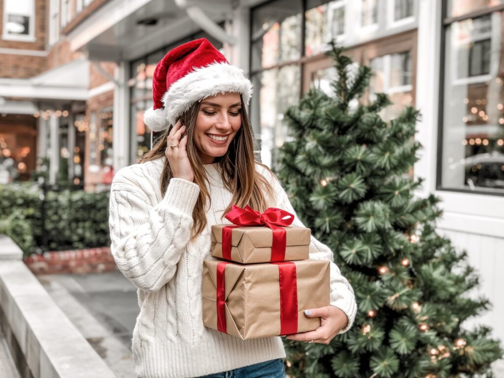 Holiday Budget for Festive Savings