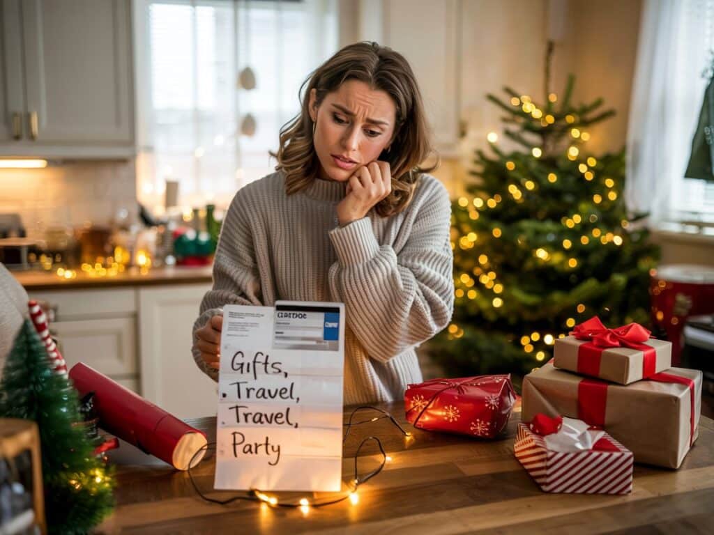 What Are the Key Holiday Spending Categories?
