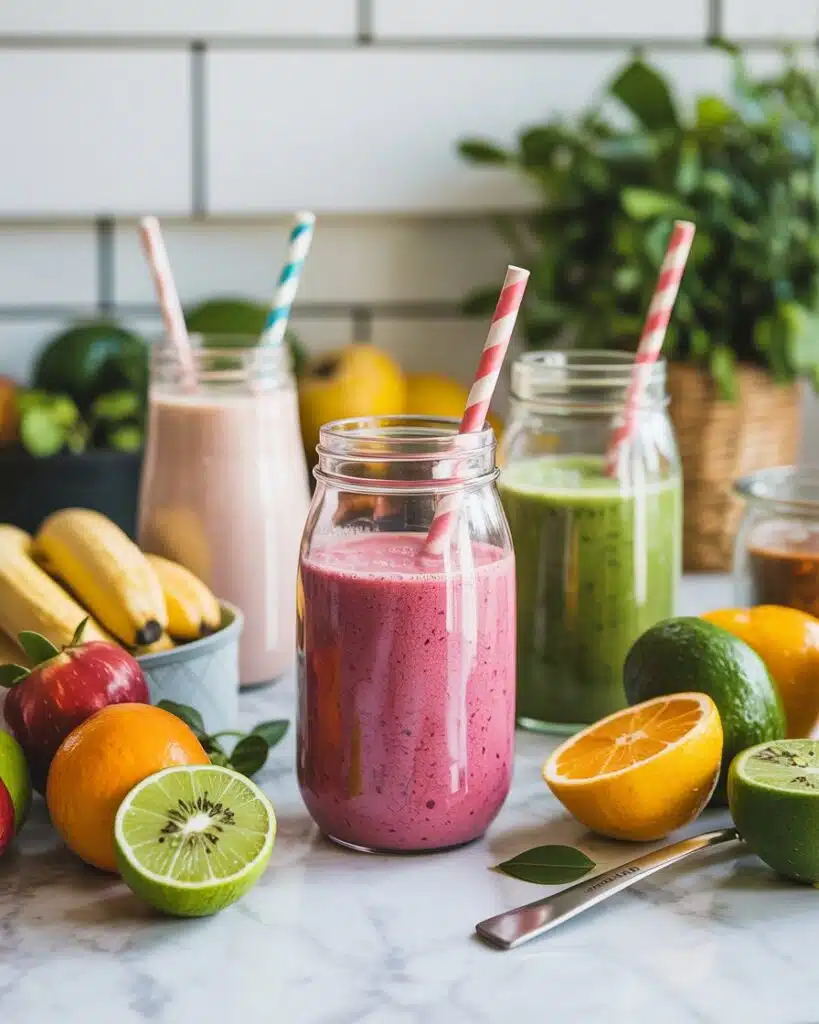 Prep Smoothies Ahead | Hacks lifestyle