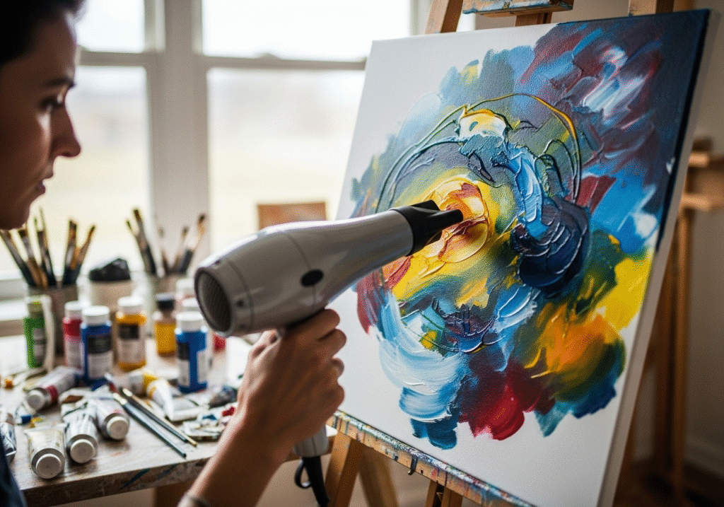 Creative and Time-Saving Hacks