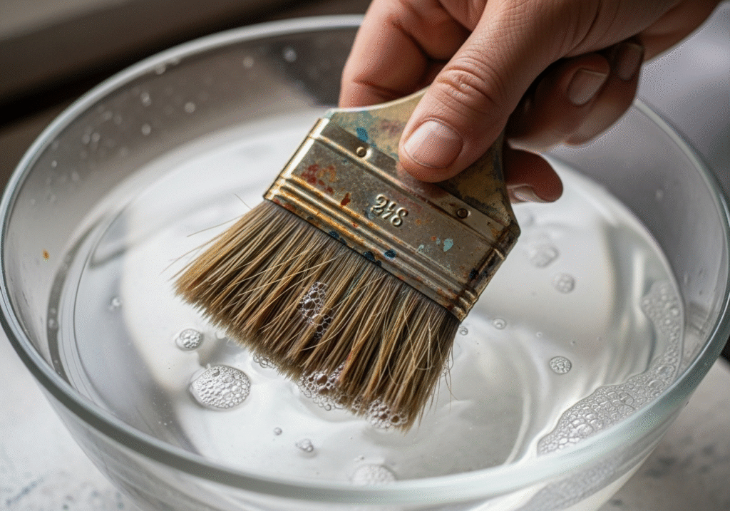 Brush and Tool Hacks