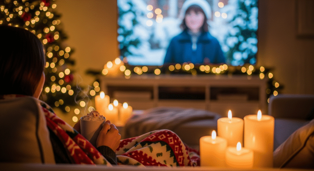 Bonus Hacks to Keep You Relaxed All Season