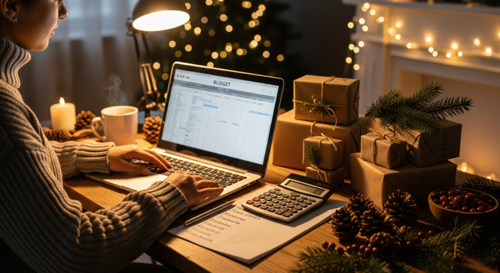 Smart Budget Hacks for a Calm Christmas