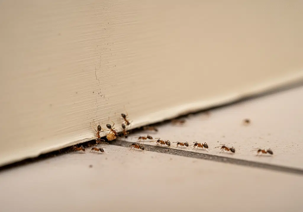 Hack #1: Seal the Invisible Entry Points